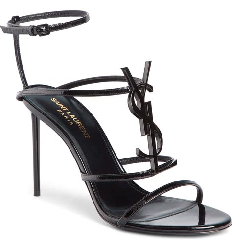 ysl sandals cheap|ysl sandals nordstrom.